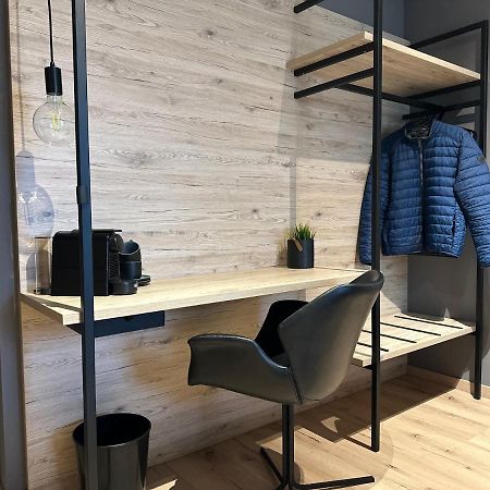 Apartment34 Ерінґен Екстер'єр фото