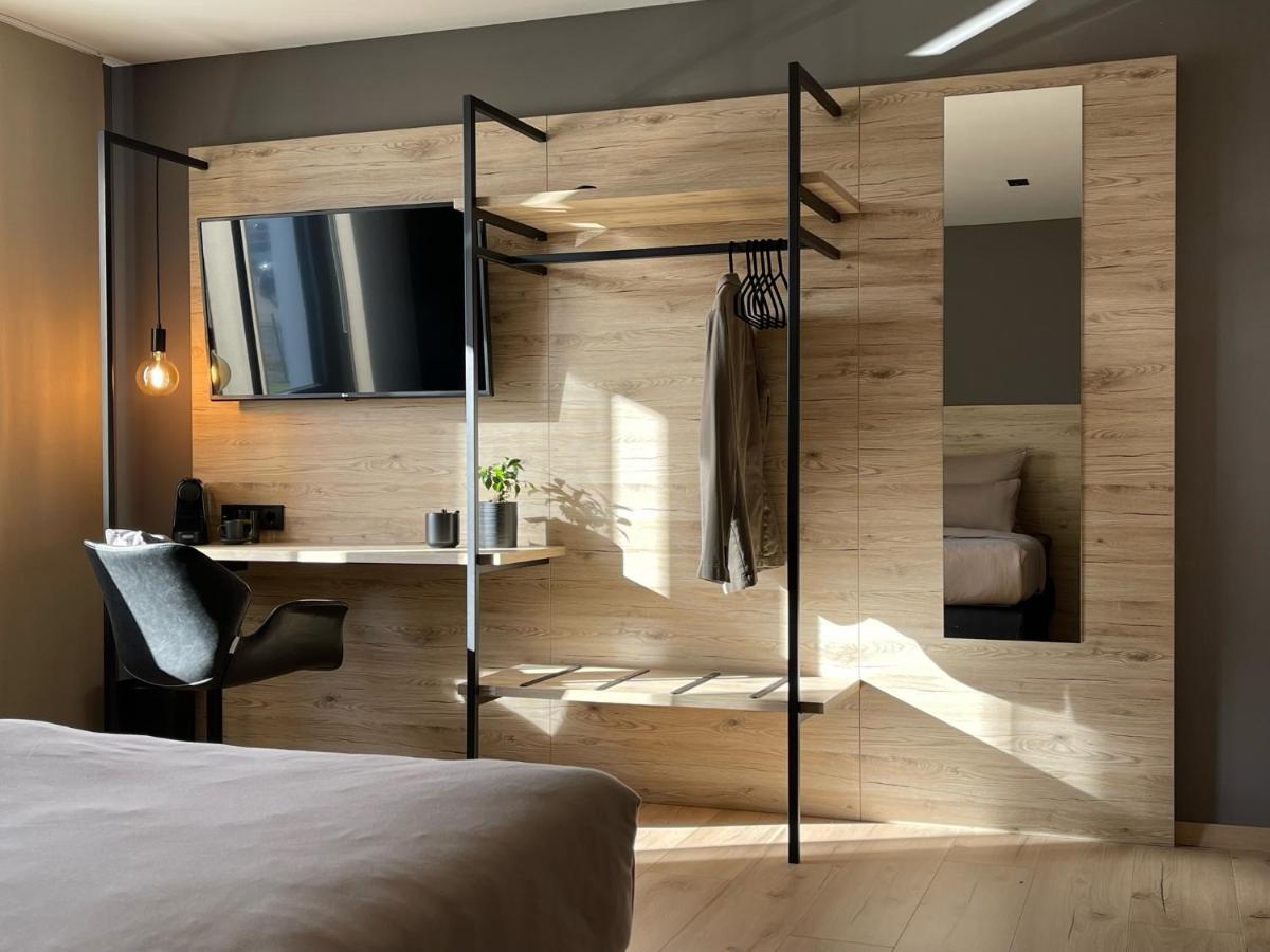 Apartment34 Ерінґен Екстер'єр фото