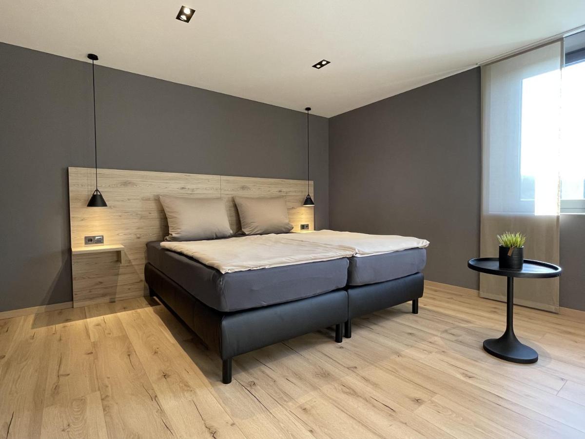 Apartment34 Ерінґен Екстер'єр фото
