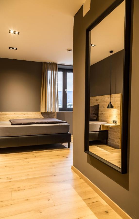 Apartment34 Ерінґен Екстер'єр фото