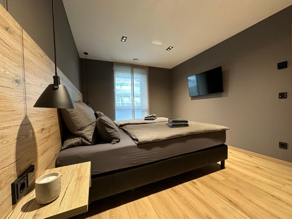 Apartment34 Ерінґен Екстер'єр фото