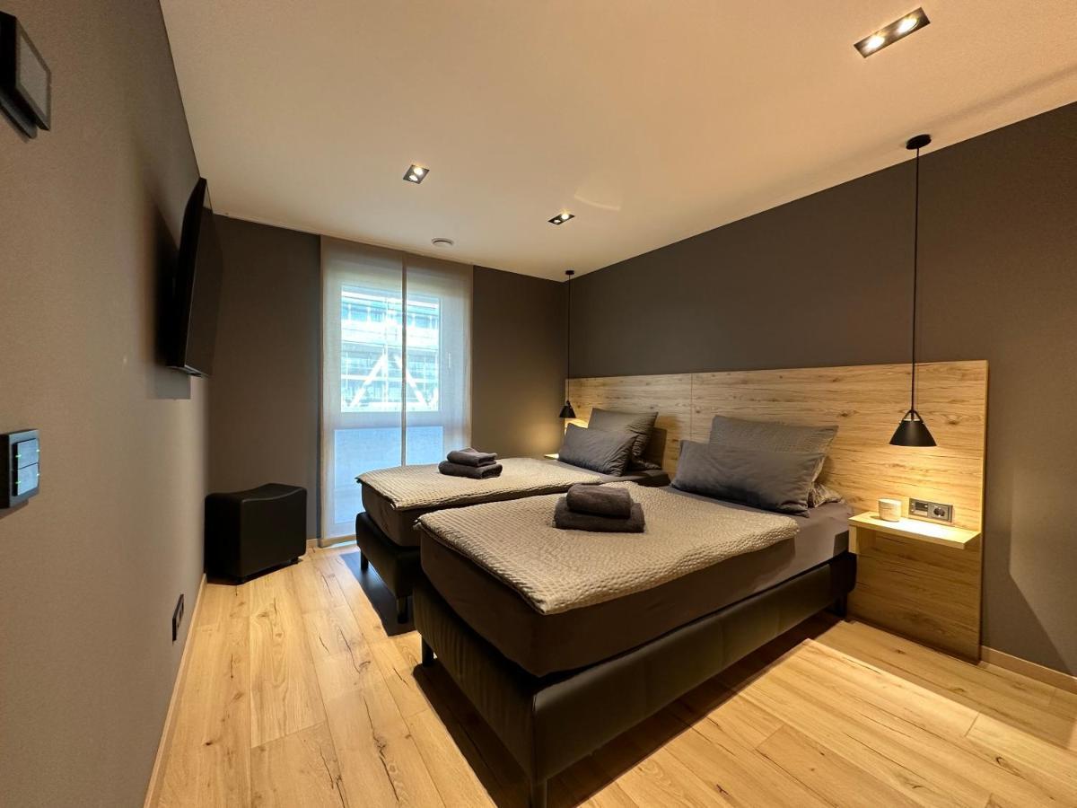 Apartment34 Ерінґен Екстер'єр фото