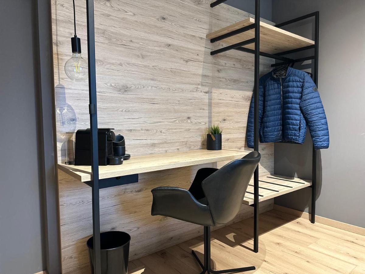 Apartment34 Ерінґен Екстер'єр фото